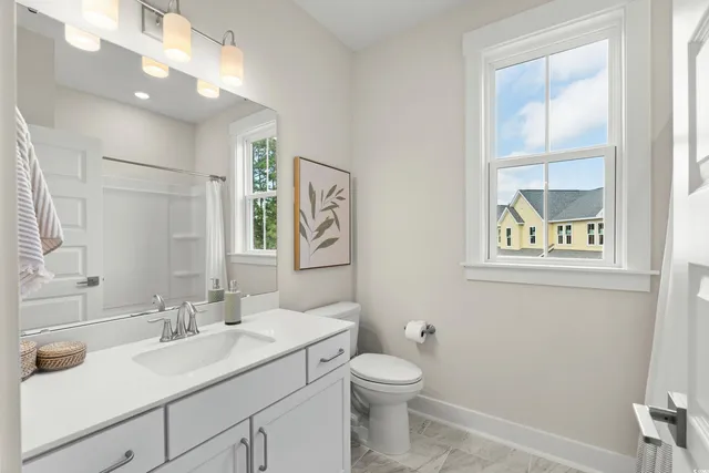 $379,900 | 866 Foxtail Drive, Unit C34, Longs, SC 29568