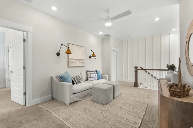 $379,900 | 866 Foxtail Drive, Unit C34, Longs, SC 29568