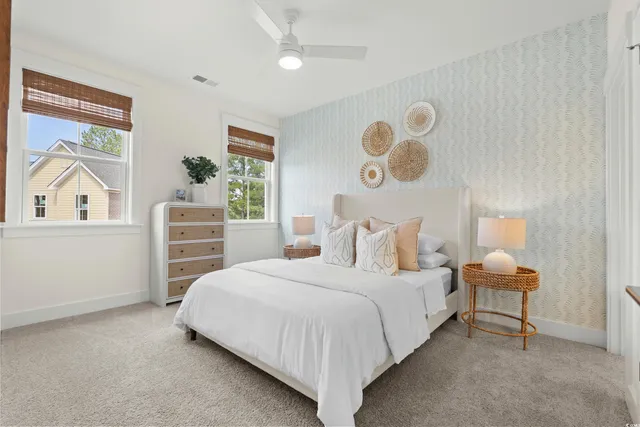 $379,900 | 866 Foxtail Drive, Unit C34, Longs, SC 29568