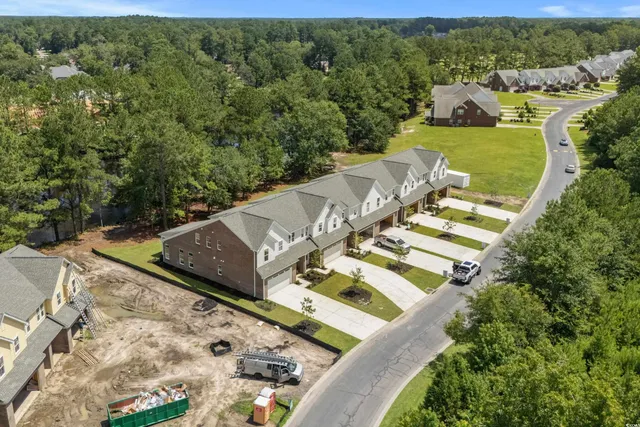 $379,900 | 866 Foxtail Drive, Unit C34, Longs, SC 29568