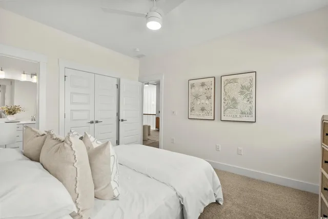 $379,900 | 866 Foxtail Drive, Unit C34, Longs, SC 29568