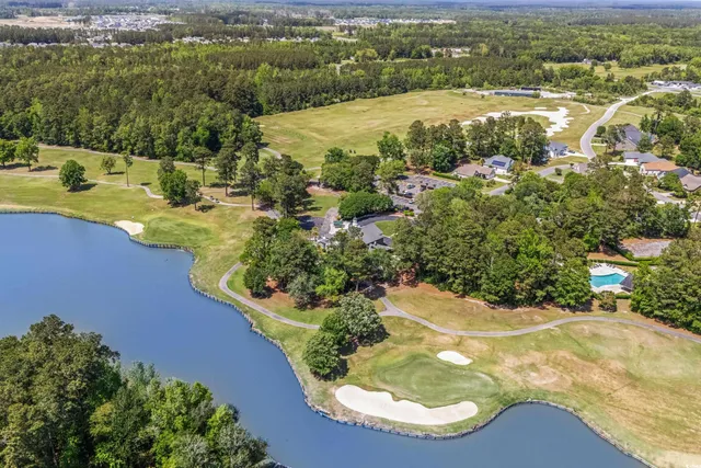 $379,900 | 866 Foxtail Drive, Unit C34, Longs, SC 29568