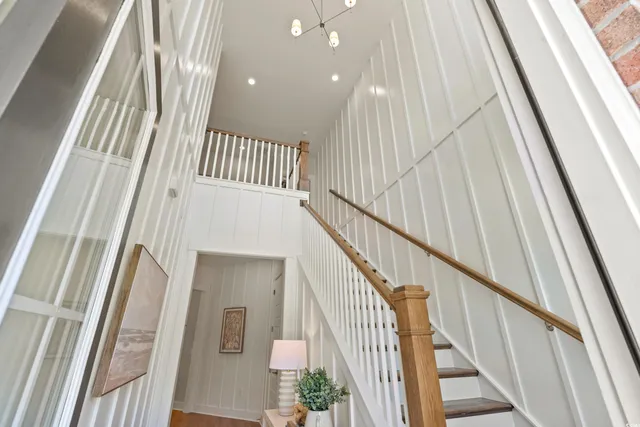 $379,900 | 866 Foxtail Drive, Unit C34, Longs, SC 29568