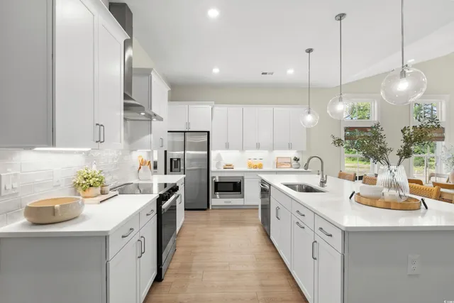 $379,900 | 866 Foxtail Drive, Unit C34, Longs, SC 29568