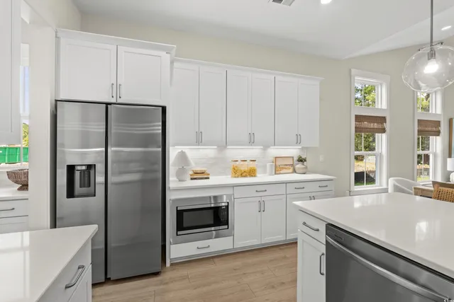 $379,900 | 866 Foxtail Drive, Unit C34, Longs, SC 29568