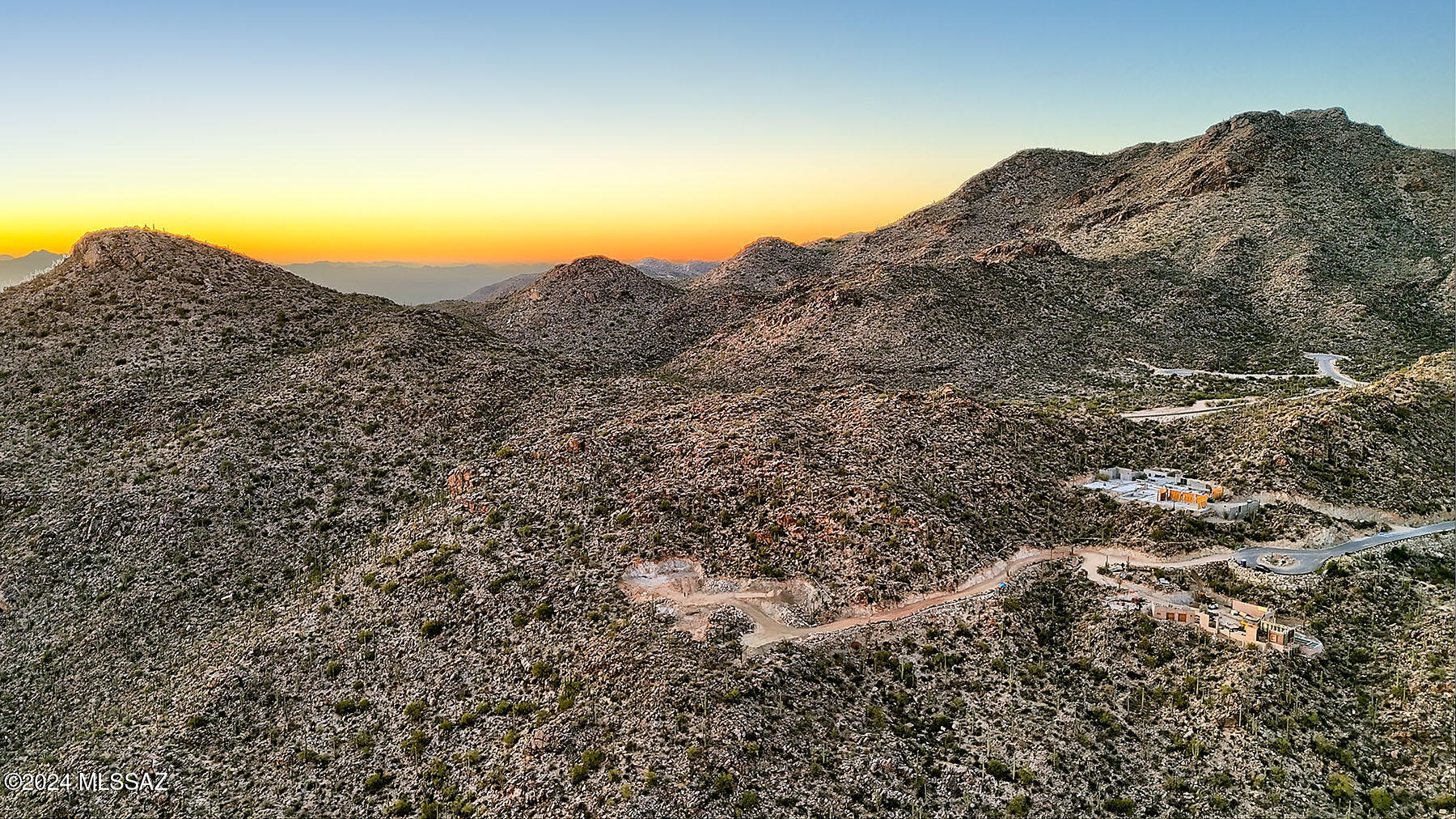 14035 Ranheim, Unit 56 Marana, AZ 85658 - Photo 5 of 15 Lot