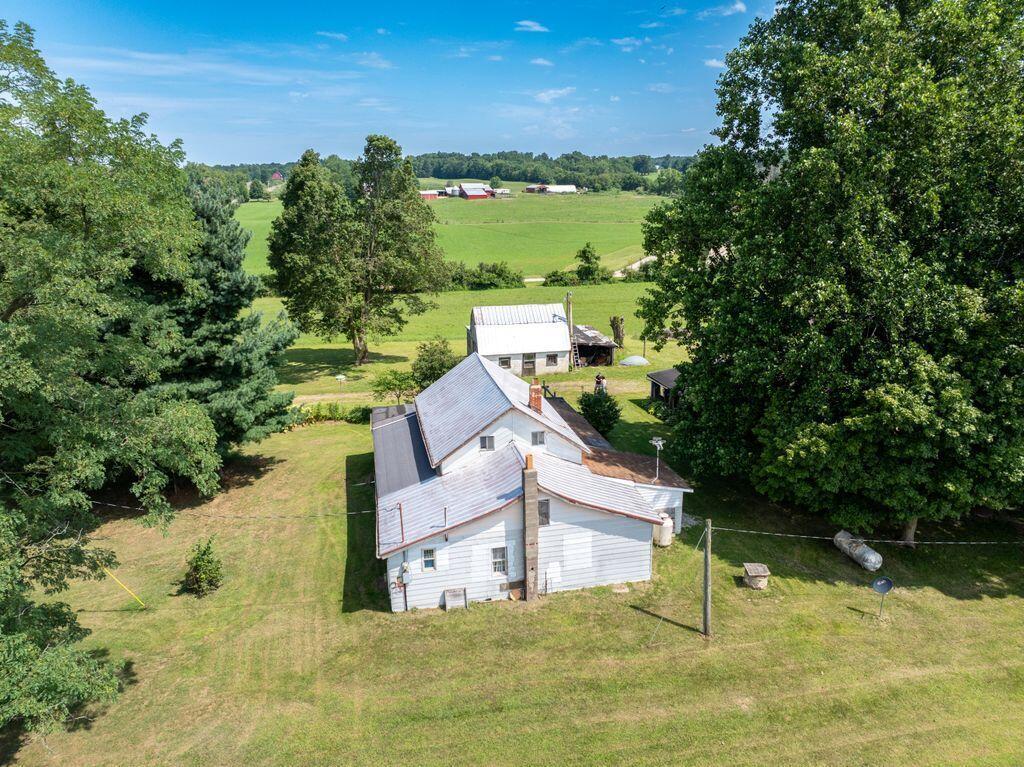 6454 Castle Road Johnstown, OH 43031 - Photo 10 of 26 Johnstown Drone 00024