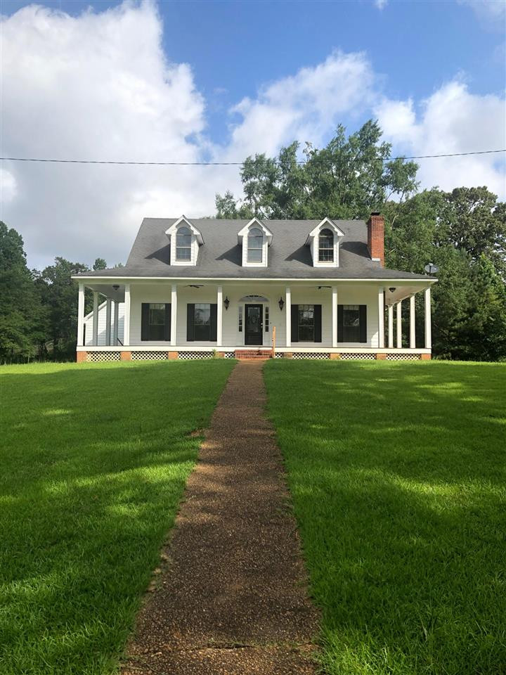 118 Barkwood Road Carthage, MS 39051 - Photo 7 of 10 Photo 7