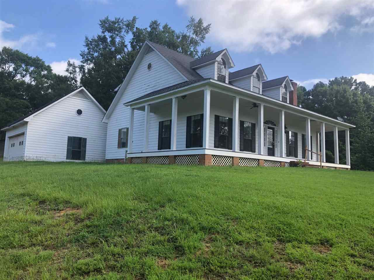 118 Barkwood Road Carthage, MS 39051 - Photo 9 of 10 Photo 9