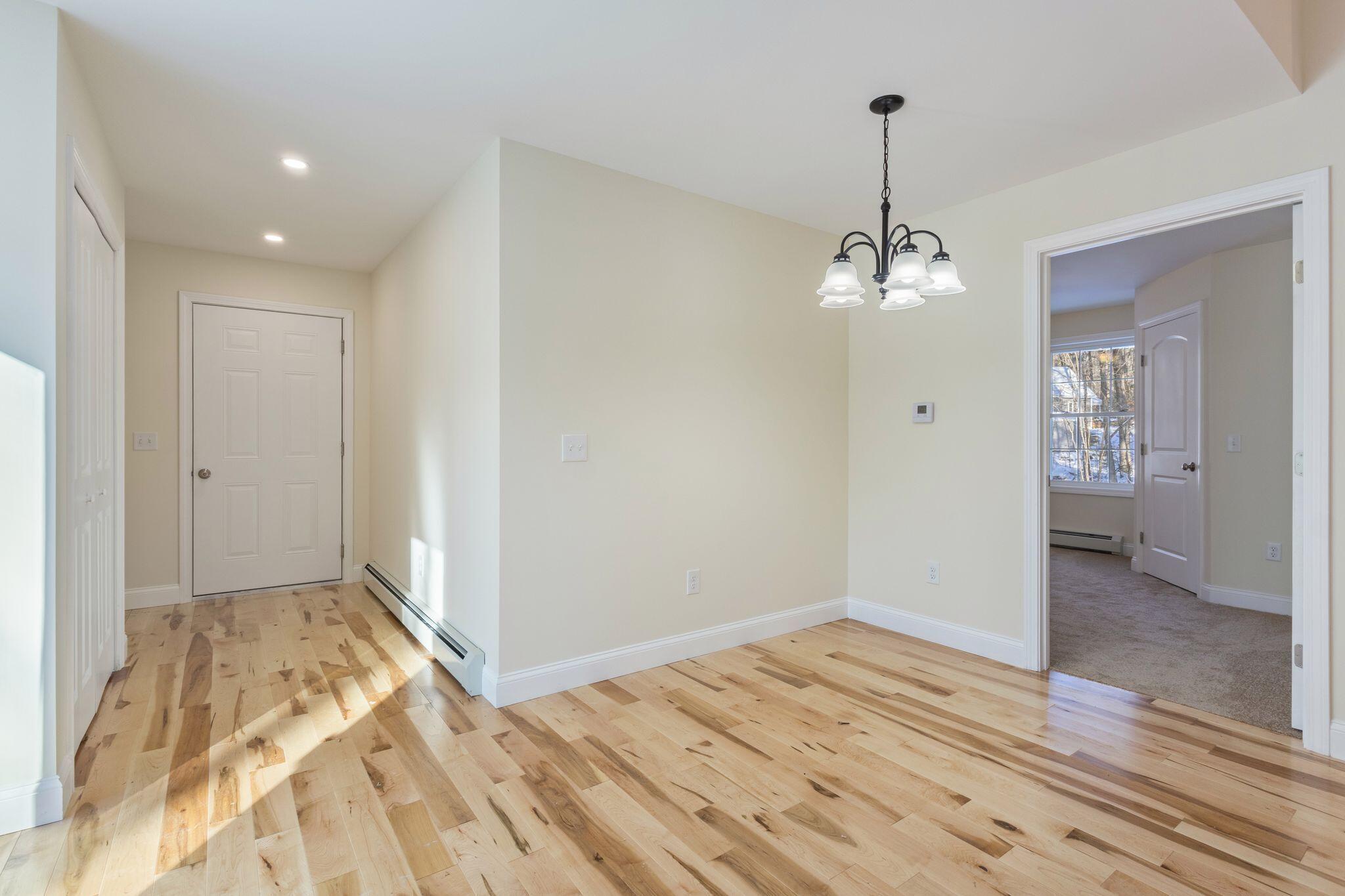13 Quaker Lane Limerick, ME 04048 - Photo 15 of 57 Dining area