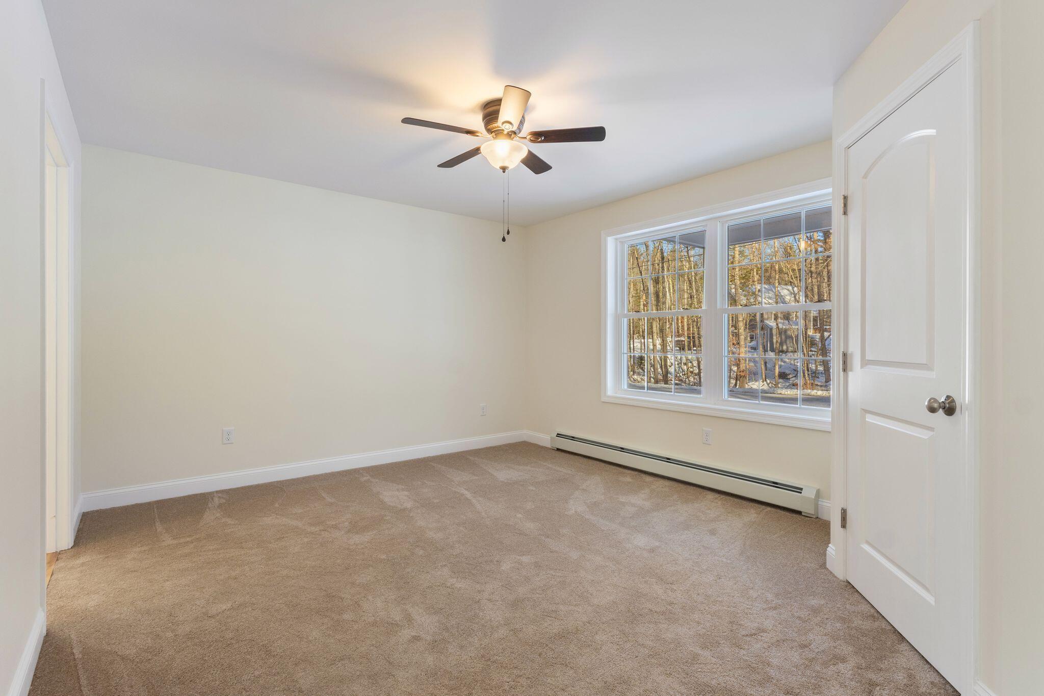 13 Quaker Lane Limerick, ME 04048 - Photo 21 of 57 Primary bedroom
