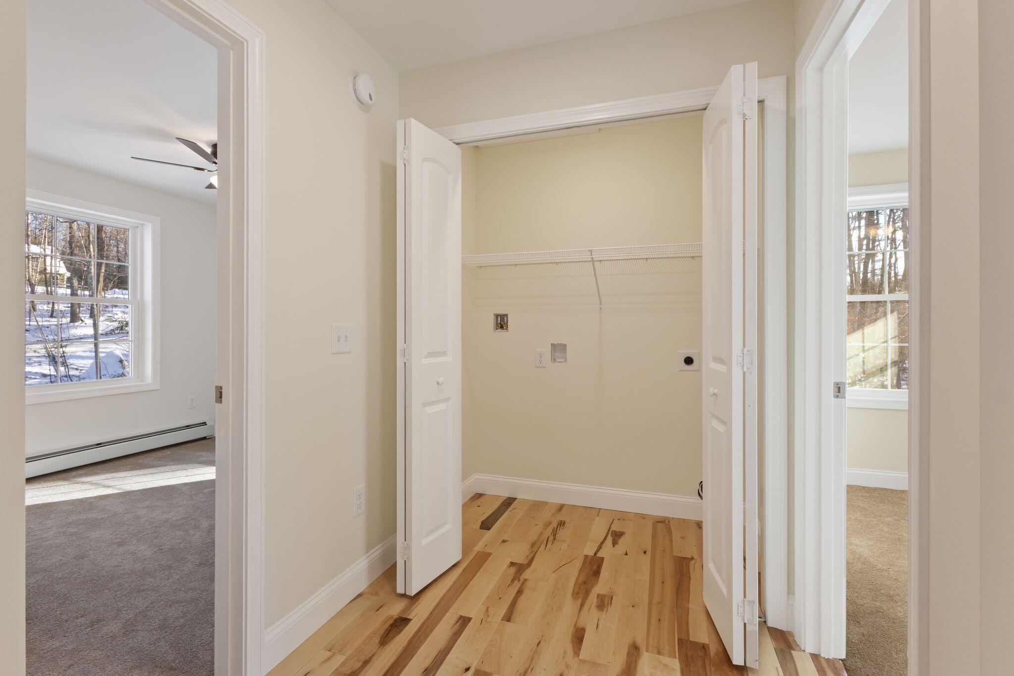 13 Quaker Lane Limerick, ME 04048 - Photo 28 of 57 First floor laundry