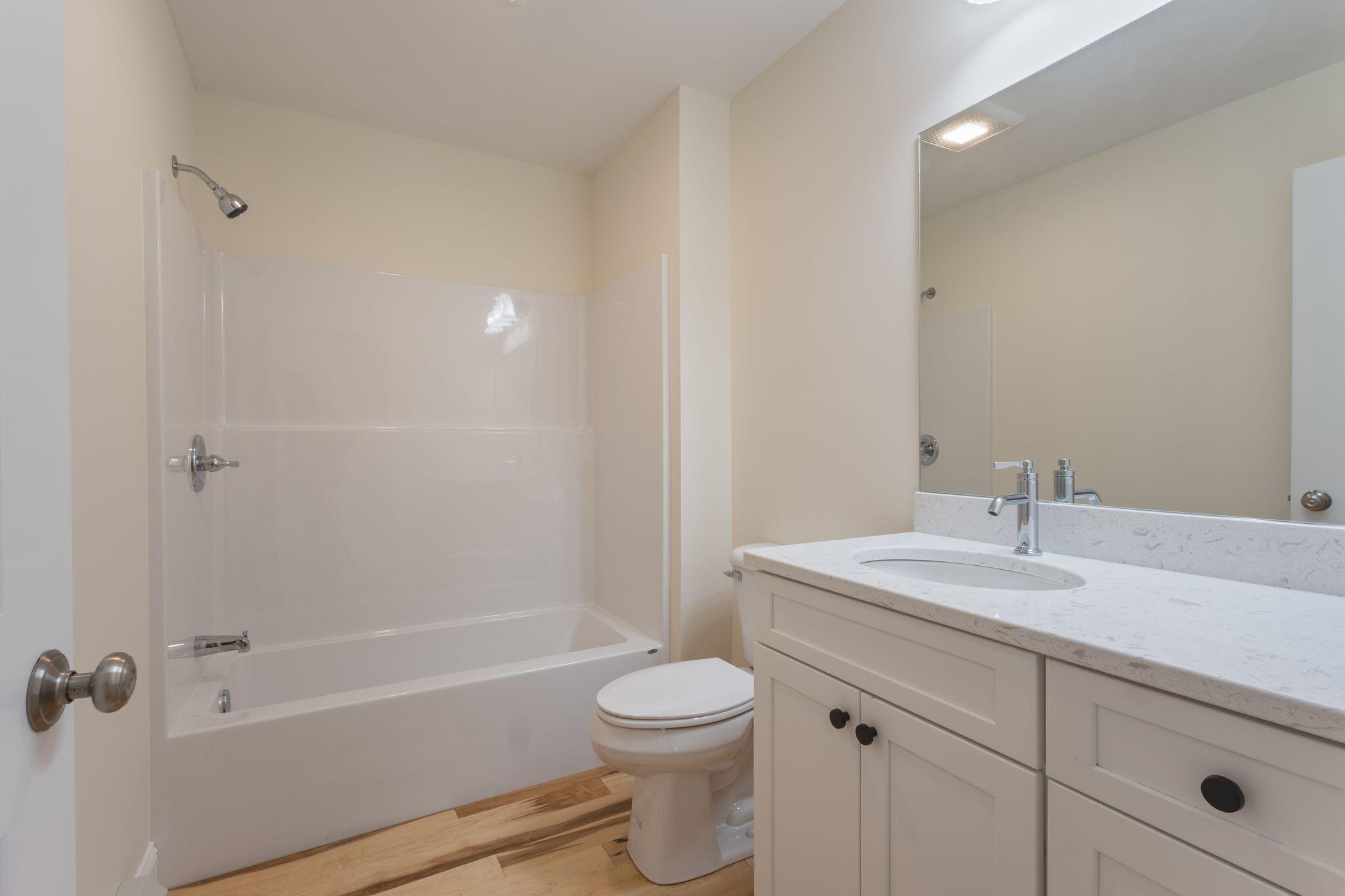 13 Quaker Lane Limerick, ME 04048 - Photo 29 of 57 Second bathroom