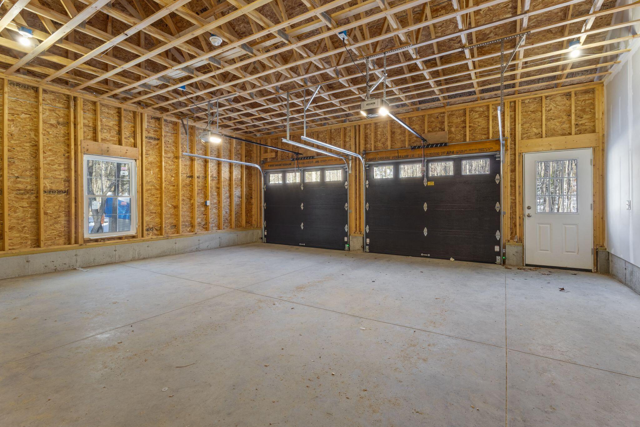 13 Quaker Lane Limerick, ME 04048 - Photo 39 of 57 Larger than normal garage