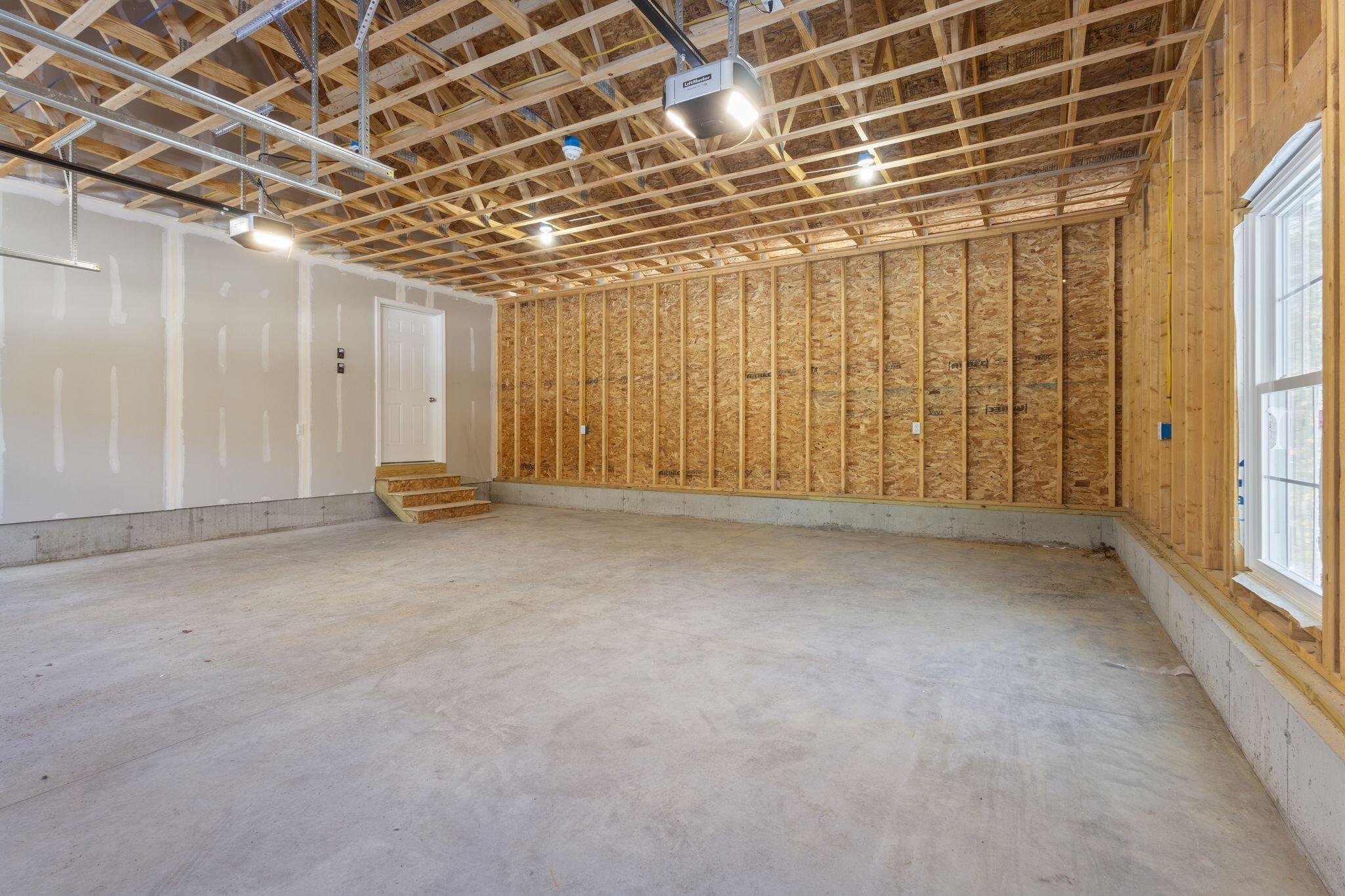 13 Quaker Lane Limerick, ME 04048 - Photo 40 of 57 Garage