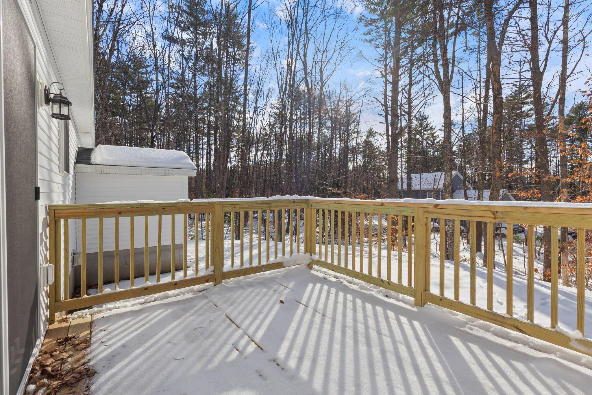 13 Quaker Lane Limerick, ME 04048 - Photo 41 of 57 Deck