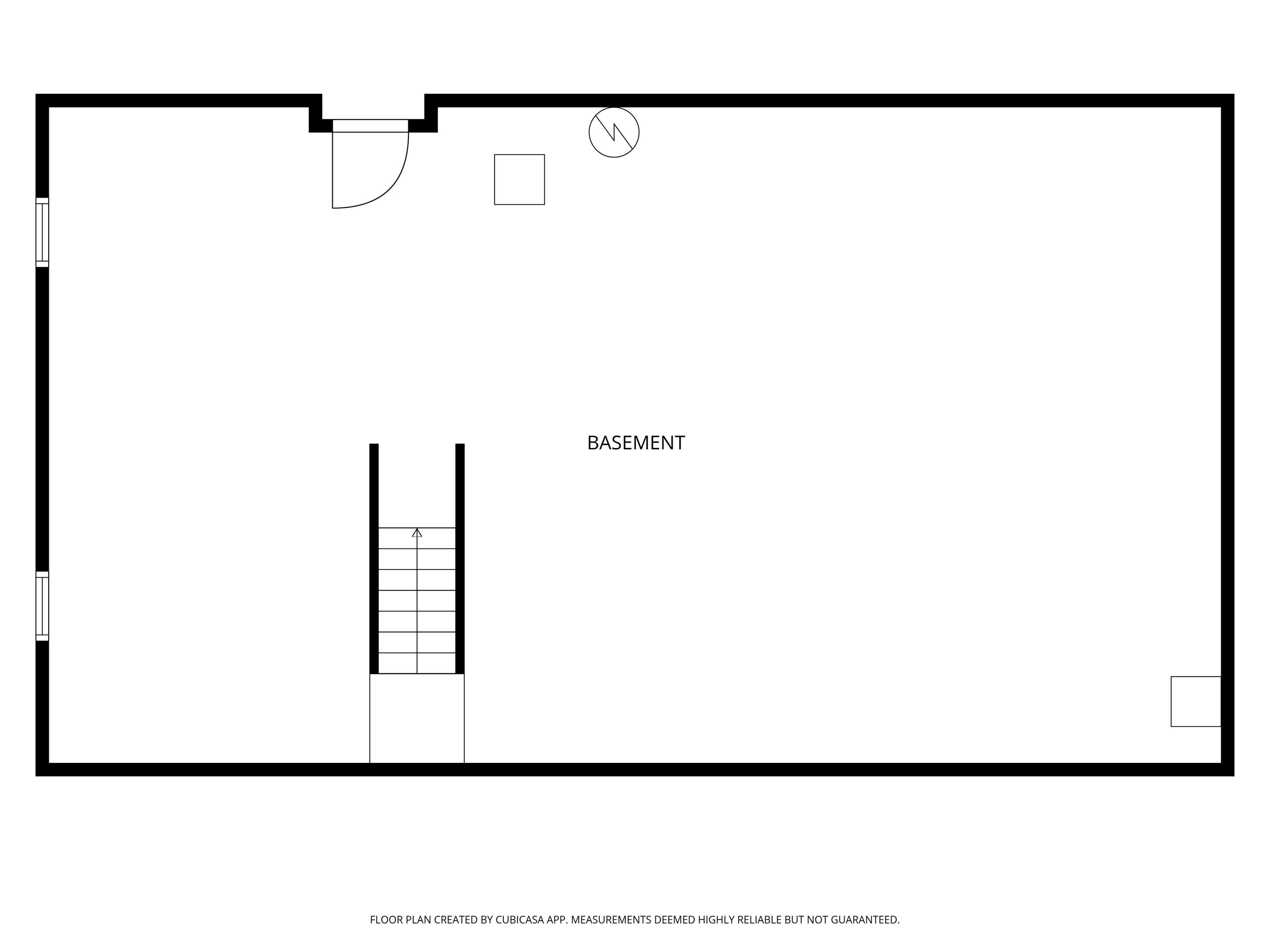 13 Quaker Lane Limerick, ME 04048 - Photo 55 of 57 Basement