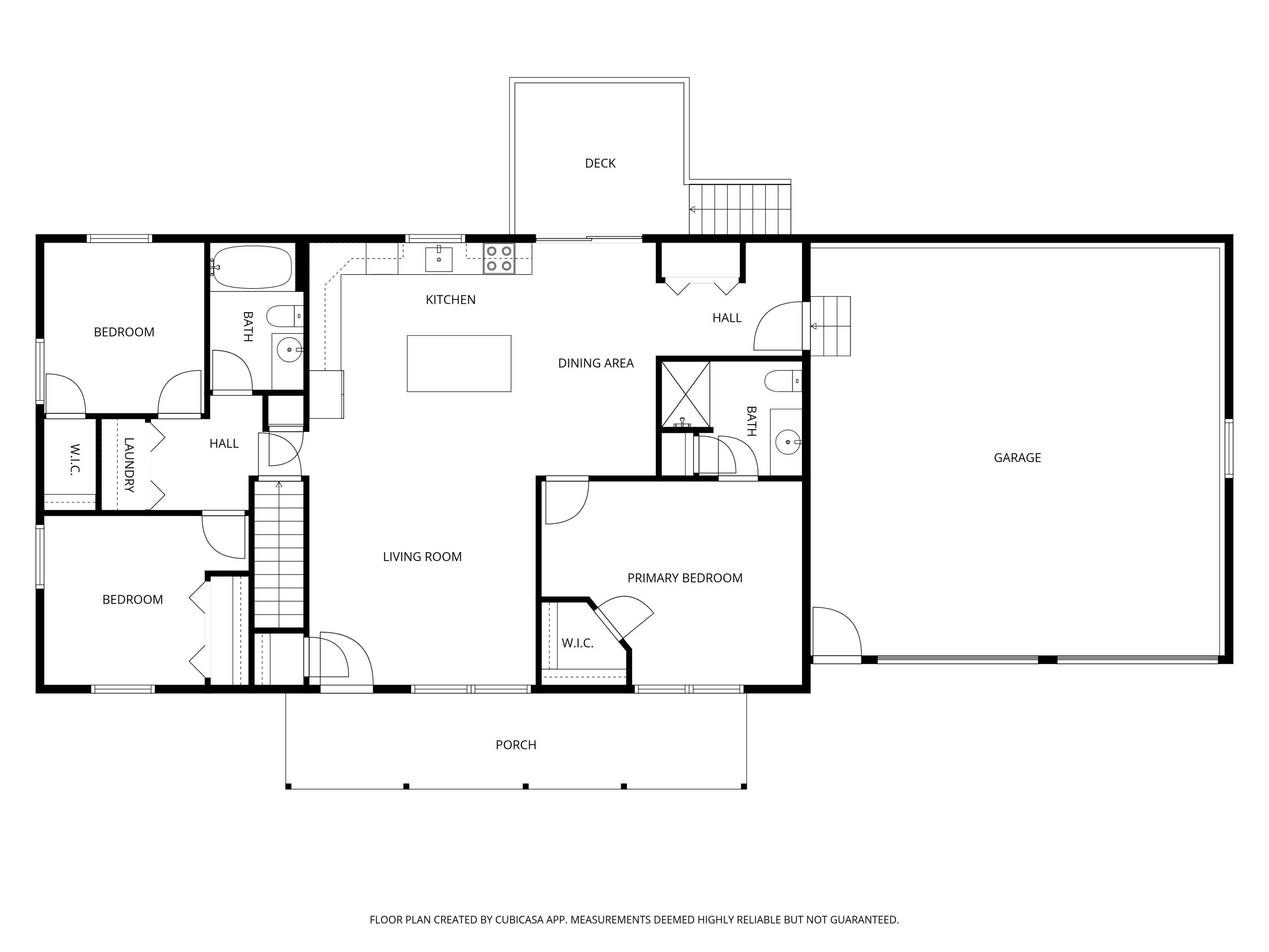 13 Quaker Lane Limerick, ME 04048 - Photo 56 of 57 First floor