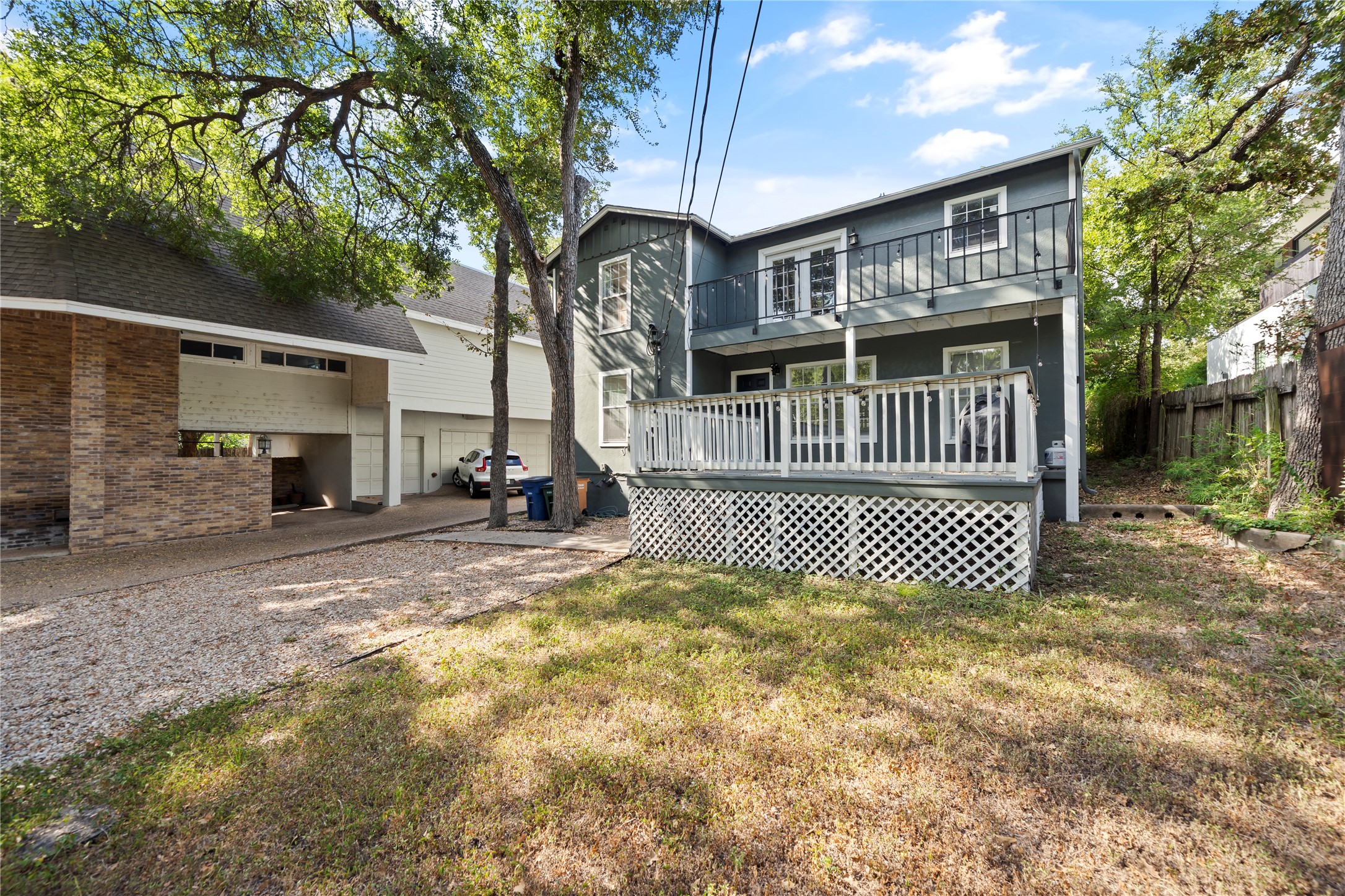 2509 Quarry Road, Unit A Austin, TX 78703 - Photo 4 of 35 Gallery Image 4