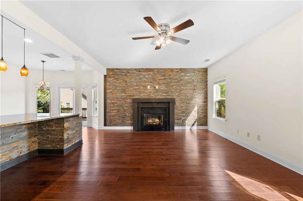 1490 Primrose Park Road Sugar Hill, GA 30518 - Photo 9 of 45
