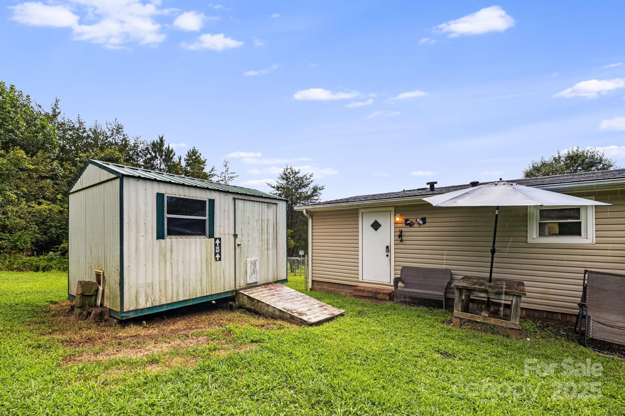 2490 Painters Gap Road Union Mills, NC 28167 - Photo 24 of 30