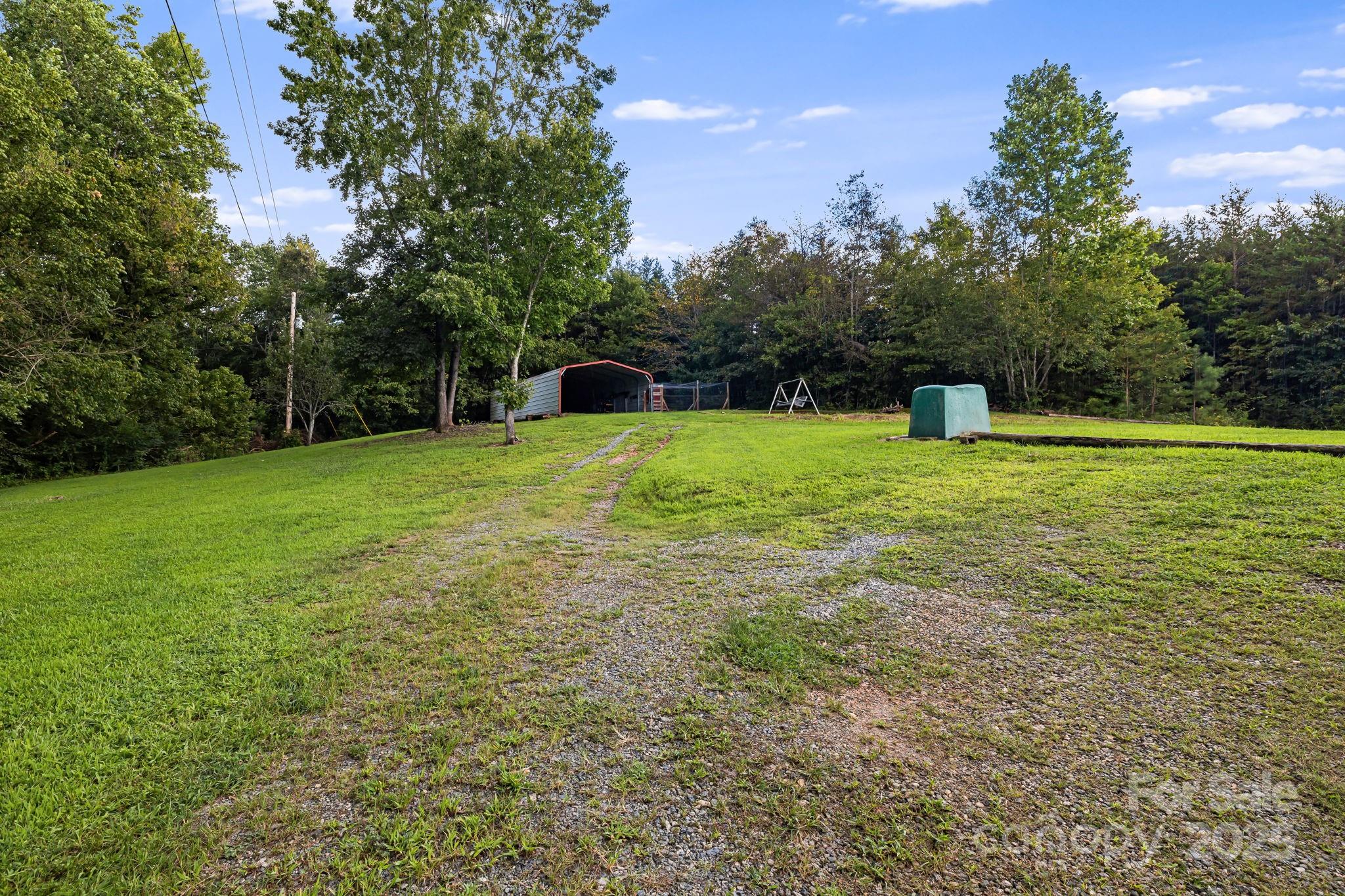 2490 Painters Gap Road Union Mills, NC 28167 - Photo 27 of 30