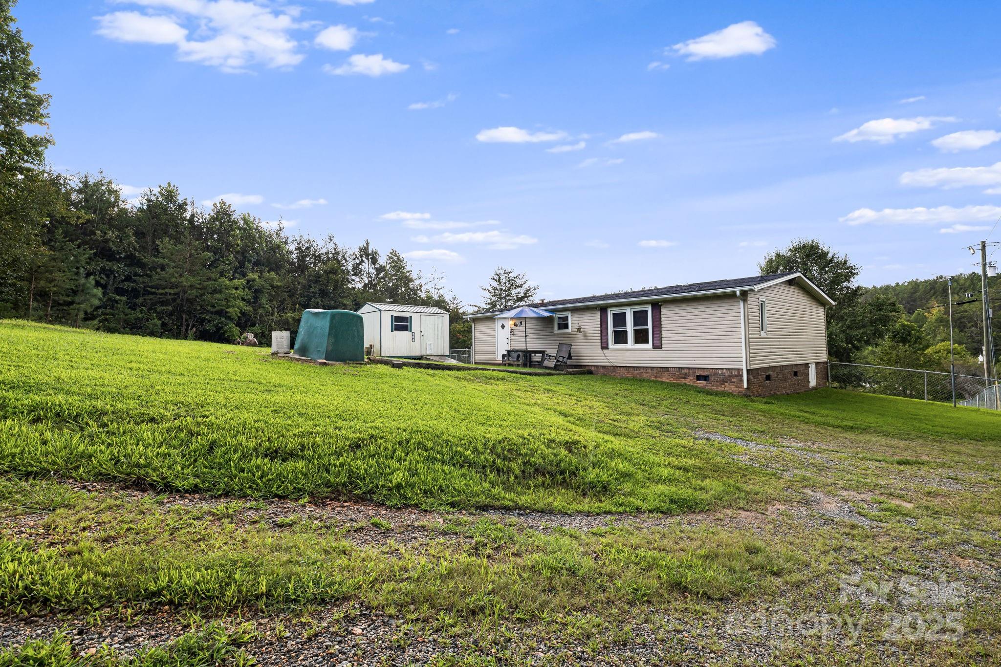 2490 Painters Gap Road Union Mills, NC 28167 - Photo 28 of 30