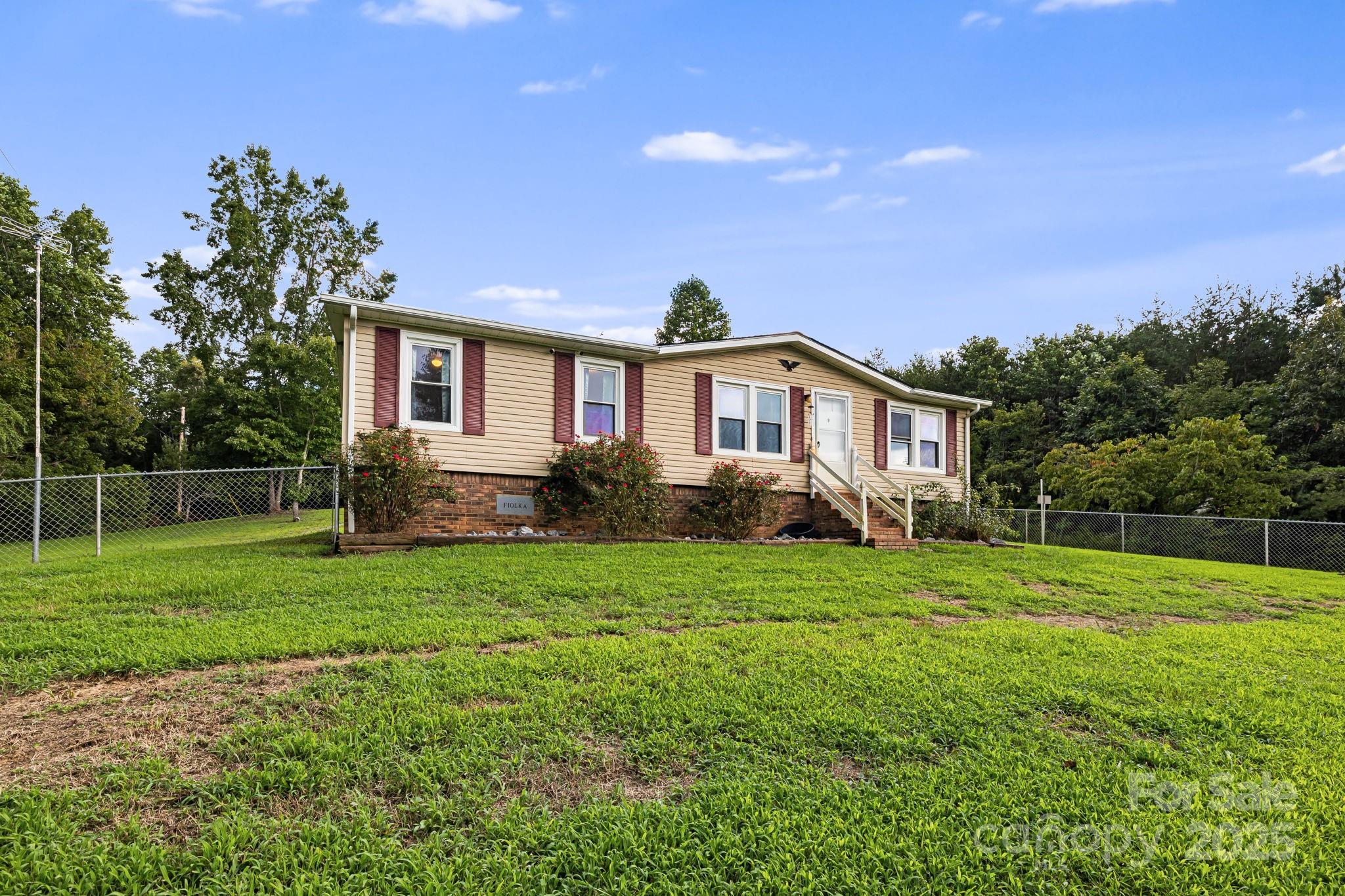 2490 Painters Gap Road Union Mills, NC 28167 - Photo 3 of 30