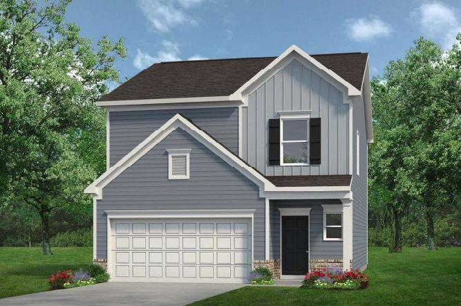 155 Andros Loop Dalton, GA 30721 - Photo 1 of 1 Gallery Image 1