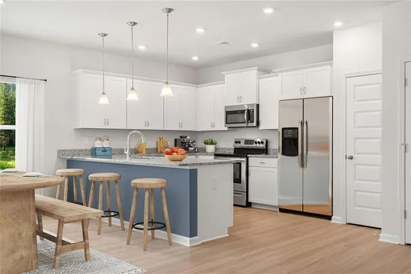 $281,900 | 155 Andros Loop, Dalton, GA 30721