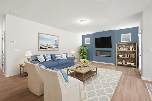 $281,900 | 155 Andros Loop, Dalton, GA 30721