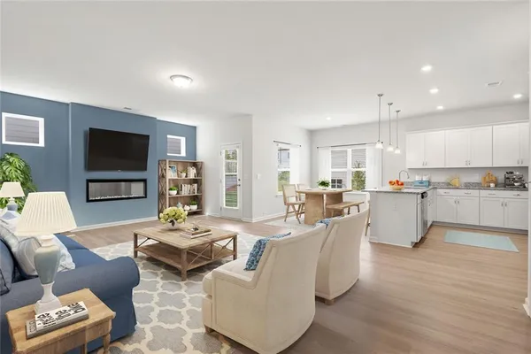 $281,900 | 155 Andros Loop, Dalton, GA 30721