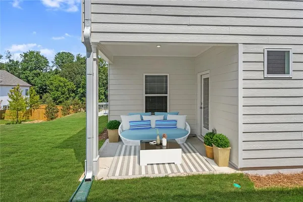 $281,900 | 155 Andros Loop, Dalton, GA 30721