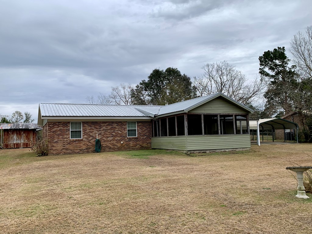 172 Bauman Road Ashford, AL 36312 - Photo 2 of 40