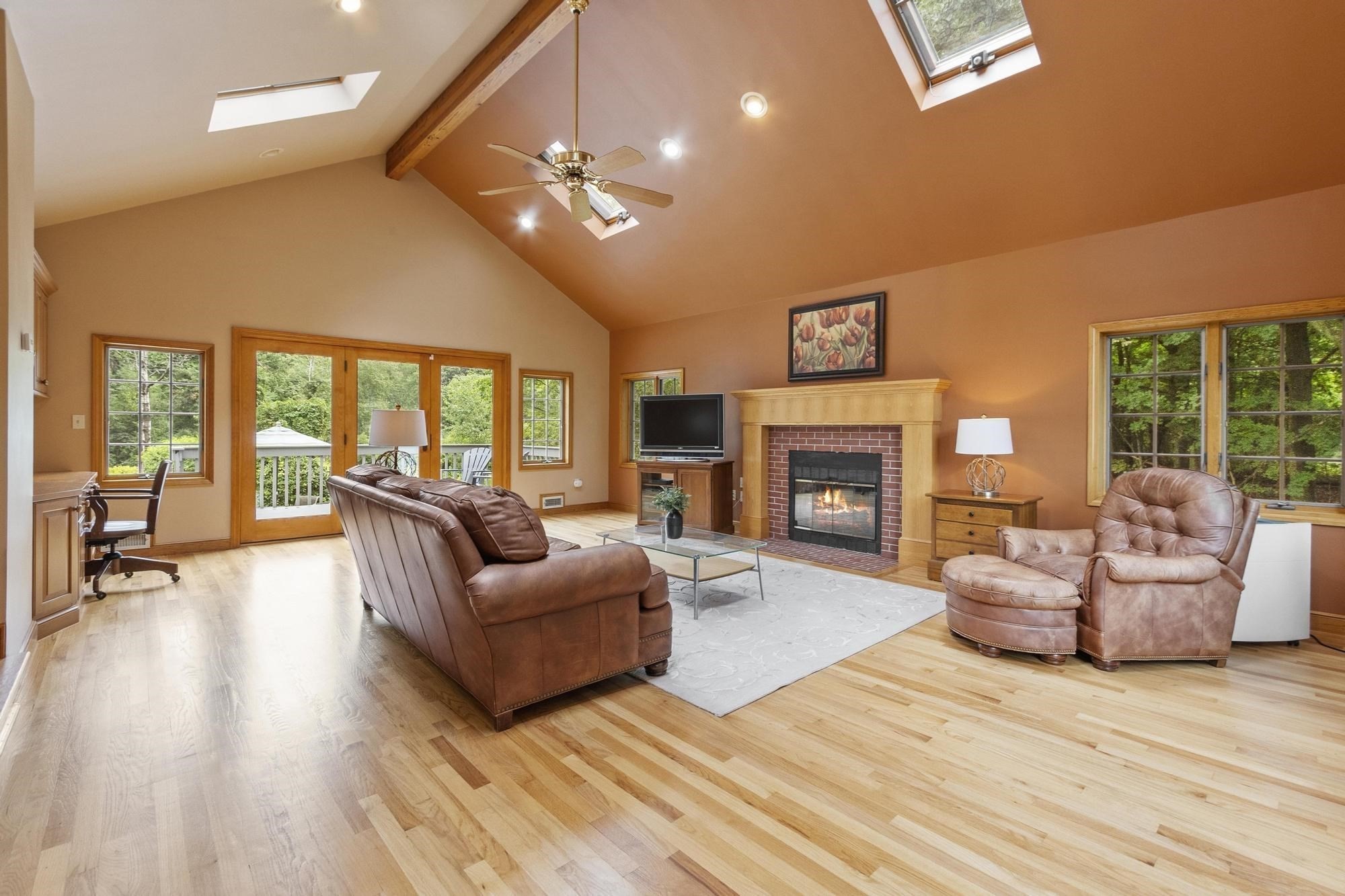 23 Hathaway Road Lexington, MA 02420 - Photo 9 of 39 Gallery Image 9