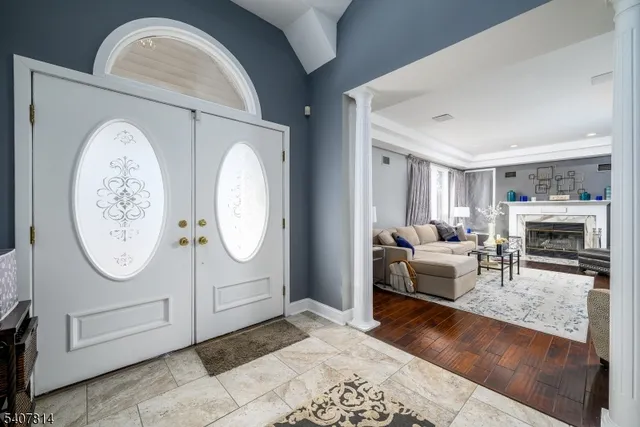 $765,000 | 701 Timberbrooke Drive, Bedminster, NJ 07921