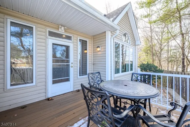 $765,000 | 701 Timberbrooke Drive, Bedminster, NJ 07921