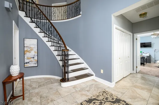 $765,000 | 701 Timberbrooke Drive, Bedminster, NJ 07921