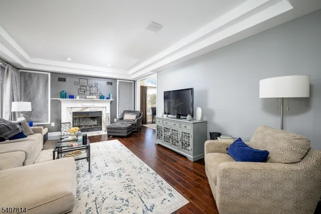 $765,000 | 701 Timberbrooke Drive, Bedminster, NJ 07921