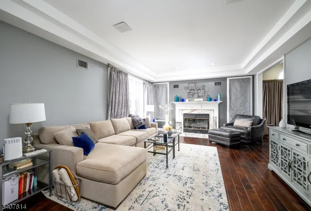 $765,000 | 701 Timberbrooke Drive, Bedminster, NJ 07921