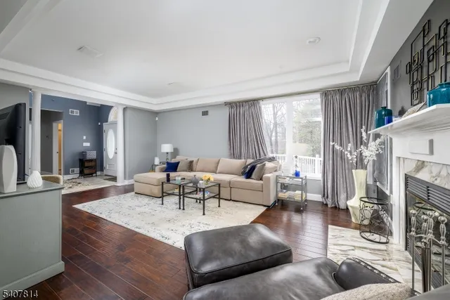 $765,000 | 701 Timberbrooke Drive, Bedminster, NJ 07921