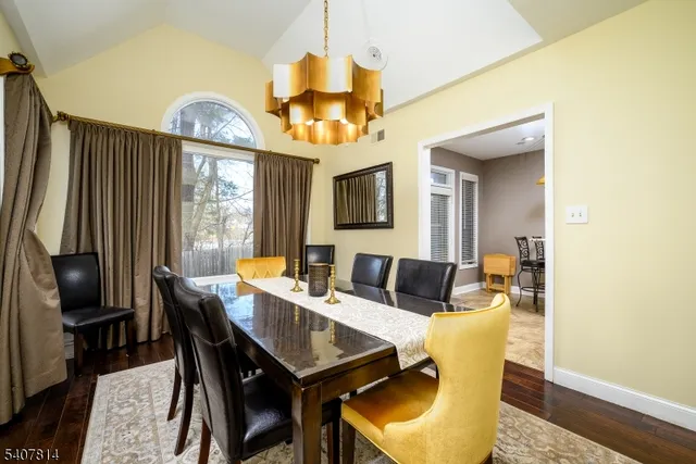 $765,000 | 701 Timberbrooke Drive, Bedminster, NJ 07921