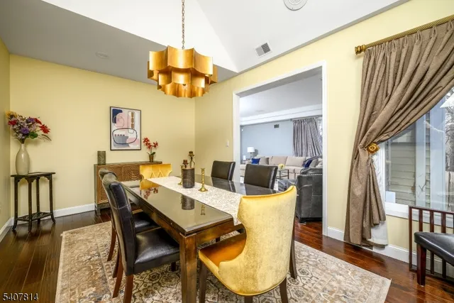 $765,000 | 701 Timberbrooke Drive, Bedminster, NJ 07921