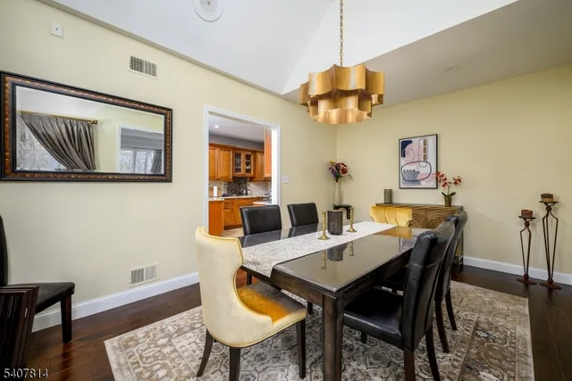 $765,000 | 701 Timberbrooke Drive, Bedminster, NJ 07921