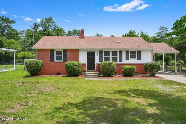 $184,000 | 501 Quail Drive, Goldsboro, NC 27534
