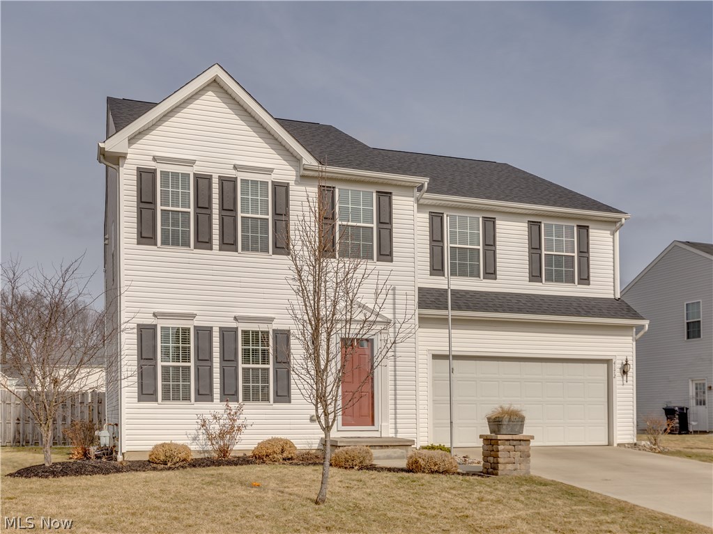 4172 Whitestone Road Kent, OH 44240 - Photo 3 of 34 Gallery Image 3