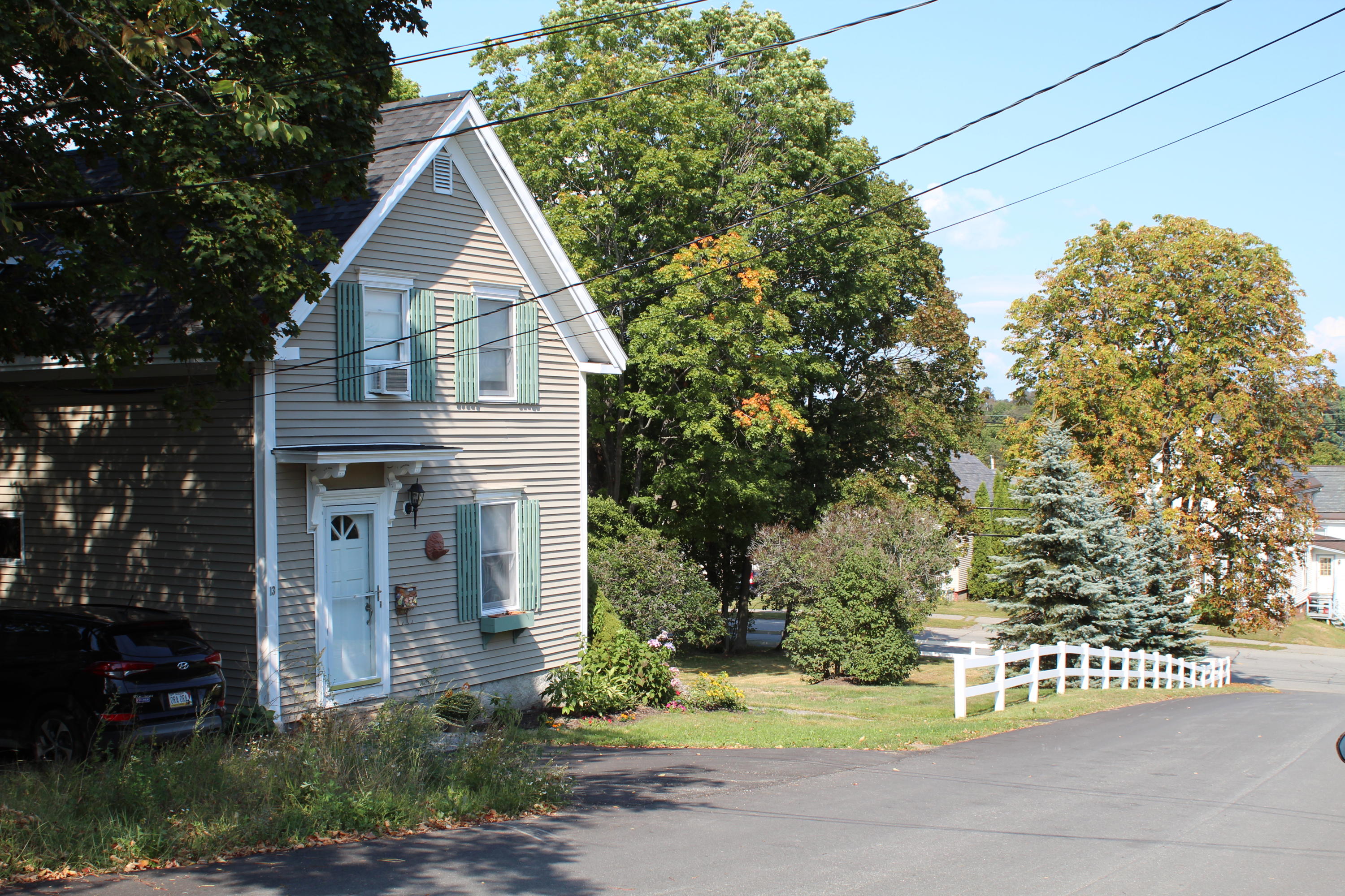 13 Thomas Hill Road Bangor, ME 04401 - Photo 2 of 51 IMG_0338