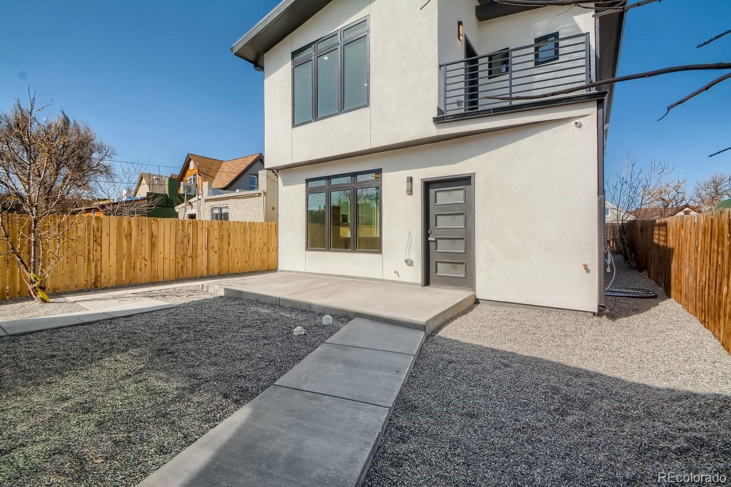 942 Lipan Street, Unit 2 Denver, CO 80204 - Photo 2 of 23