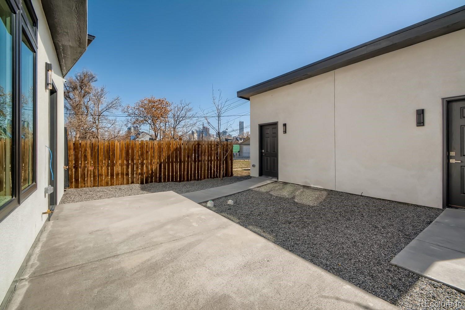 942 Lipan Street, Unit 2 Denver, CO 80204 - Photo 22 of 23