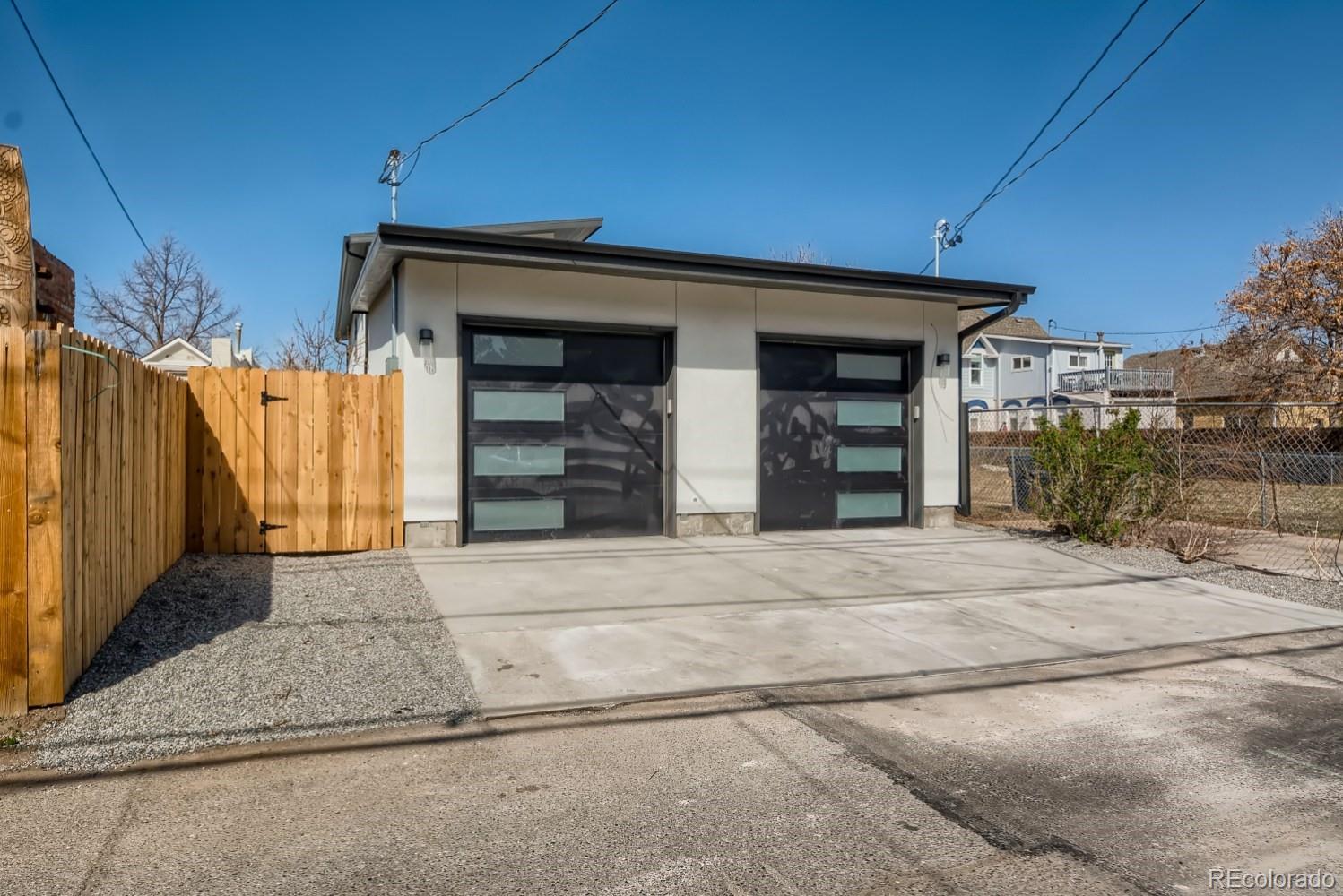 942 Lipan Street, Unit 2 Denver, CO 80204 - Photo 23 of 23